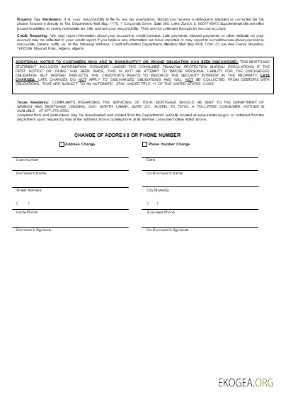 Algérie Relevé hypothécaire de la Banque extérieure d'Algérie, 3 pages 3 scr template